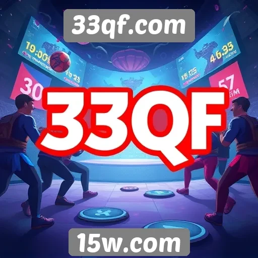 Impacto do 33qf.com na comunidade de jogadores