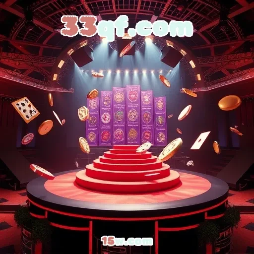 33qf.com: Descubra Oportunidades Imperdíveis no Poker Online Brasileiro