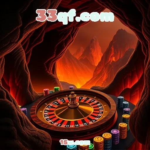 33qf.com: Caça-Níqueis que Transformam Jogar em Diversão e Ganhos