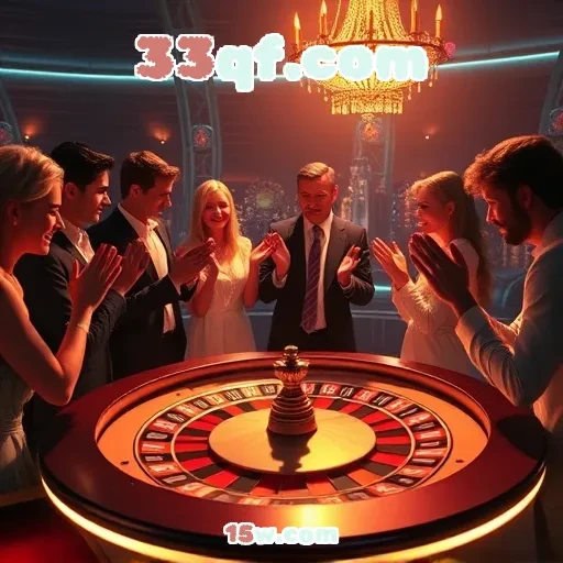 33qf.com: Explorando Novos Horizontes em Jogos de Mesa Online