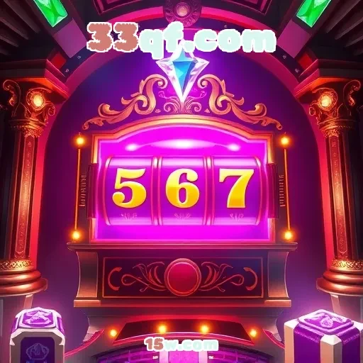 33qf.com: Como o Programa VIP Pode Transformar Seu Jogo